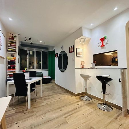 Appartamento Urban Maison Генуя Экстерьер фото