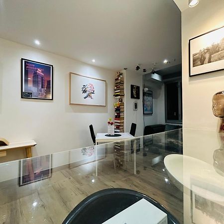 Appartamento Urban Maison Генуя Экстерьер фото