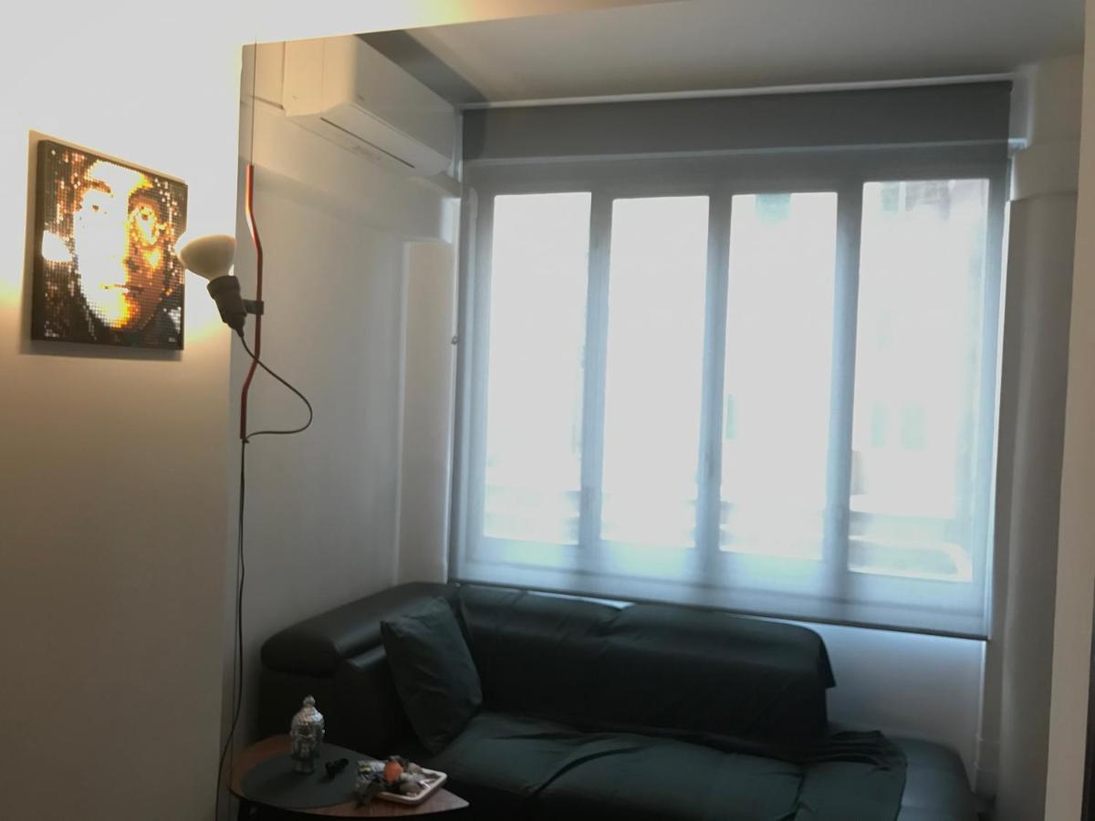 Appartamento Urban Maison Генуя Экстерьер фото