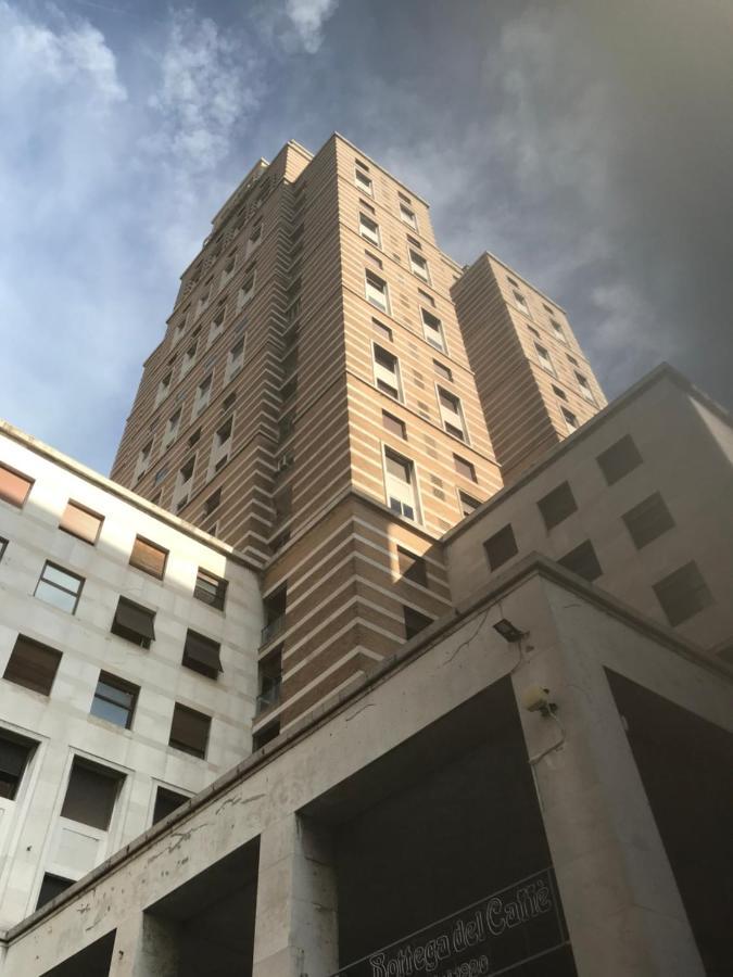 Appartamento Urban Maison Генуя Экстерьер фото