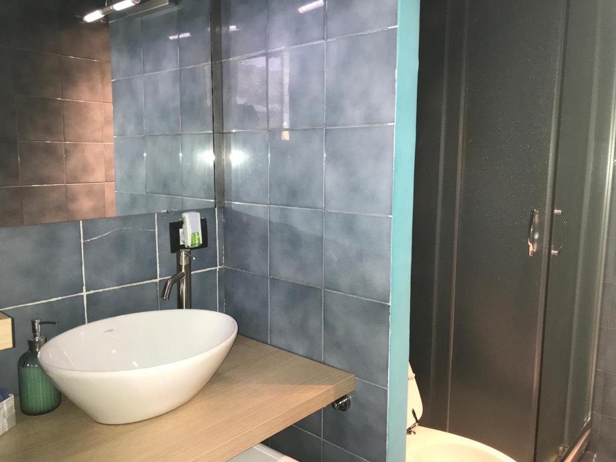 Appartamento Urban Maison Генуя Экстерьер фото