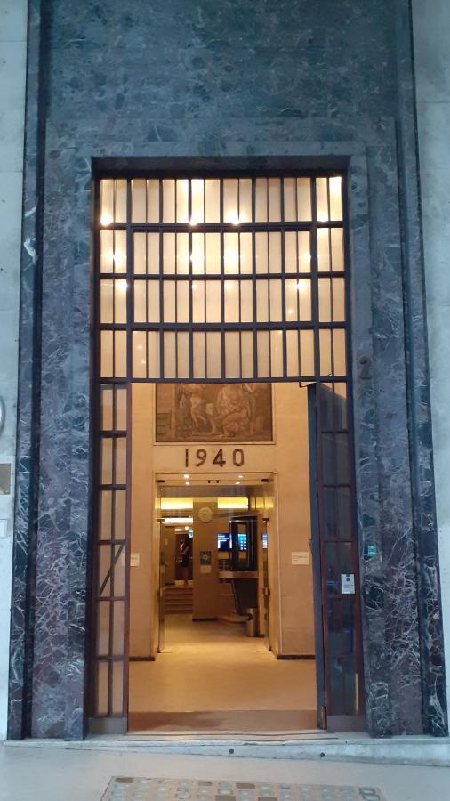 Appartamento Urban Maison Генуя Экстерьер фото