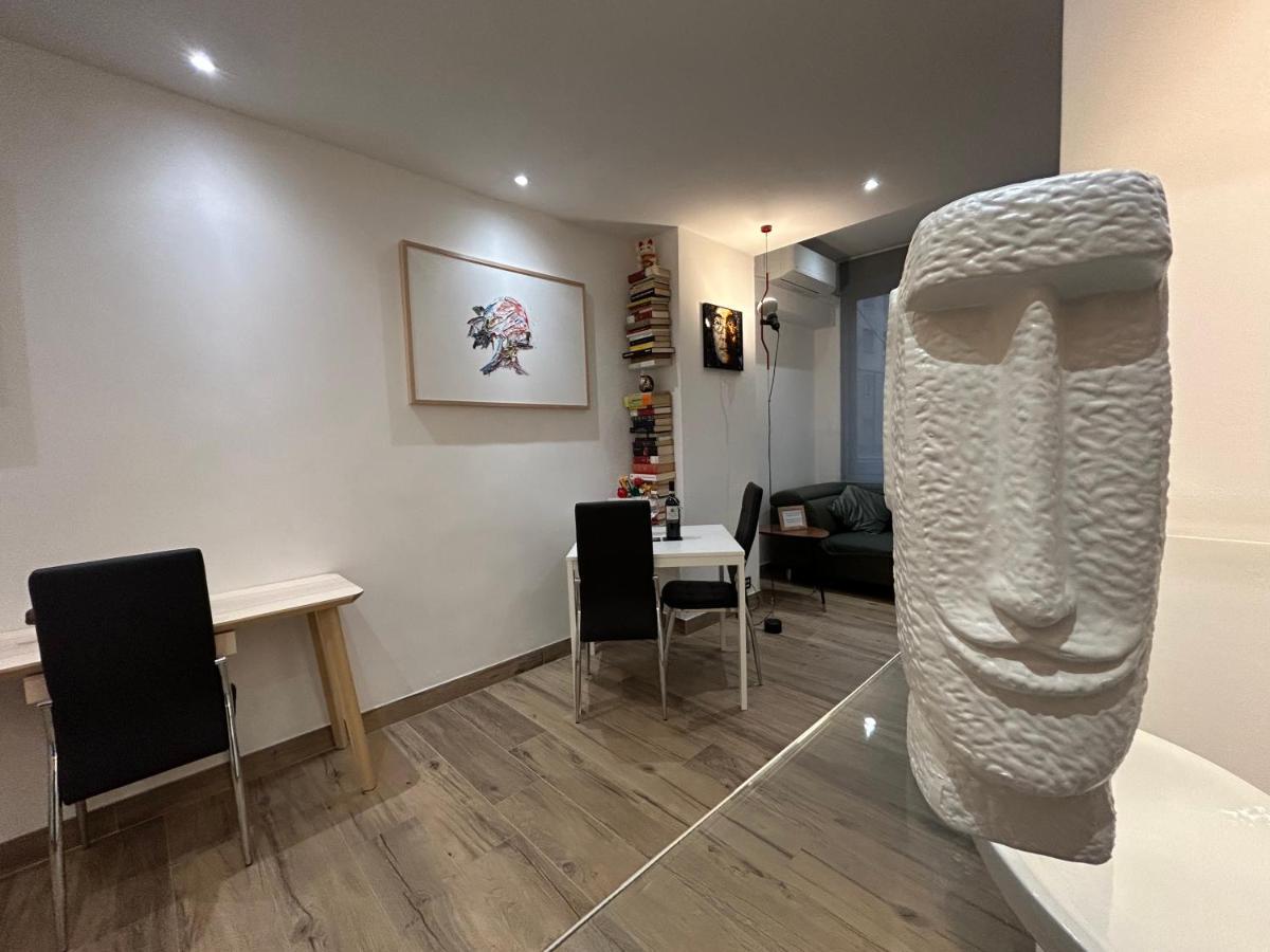 Appartamento Urban Maison Генуя Экстерьер фото