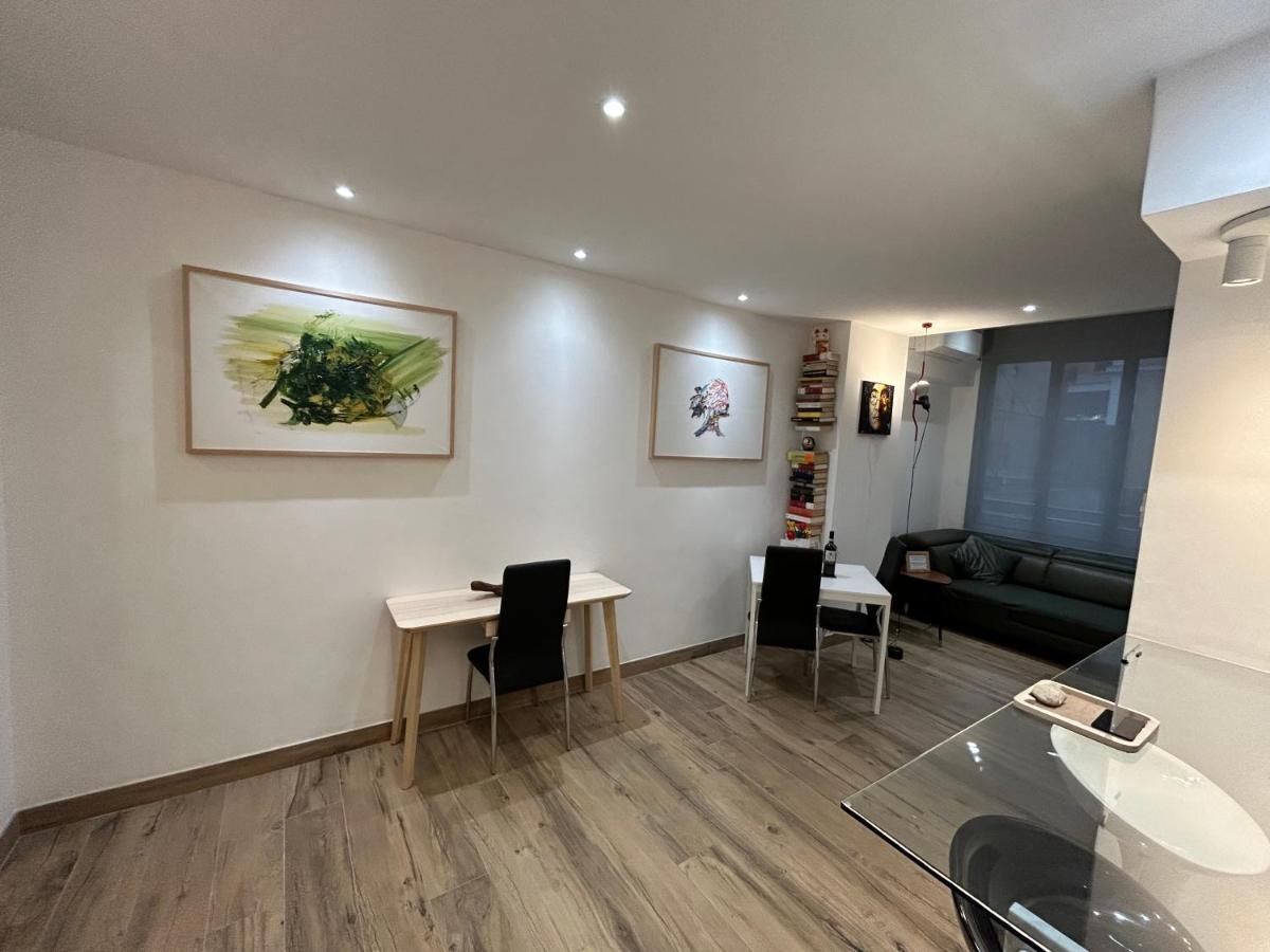 Appartamento Urban Maison Генуя Экстерьер фото